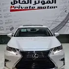 لكزس ES 250 2018 ( فل كامل أعلى فئه )