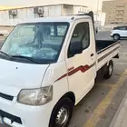 دباب ديهاتسو للايجار الشهري