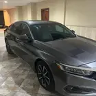 هواند اكورد 2022