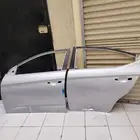 بابين يسار. النترا. 2018