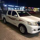 للبيع هايلكس