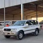 تويوتا في اكس ار 2001 قير عادي