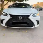 لكزس Lexus ES 350 F Sport   موديل 2023