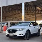 مازدا 2009 CX9