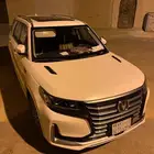 شانجان cs95 2021 بلاتينيوم