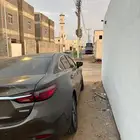 مازدا 6 2020