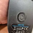 Logitech G102 Prodigy Gaming mouse