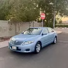 كامري 2010 وكاله