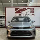كيا بيجاس موديل 2025 ستاندر كاش بسعر 45400 شامل الضريبه