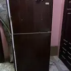 ثلاجه مستعمله تشليح