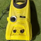 مضخة غسيل سيارات 130 بار
