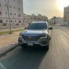 جيب ام جي MG rx8 موديل 2022