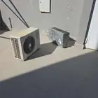 مكيف كونسيلد ال جي للبيع