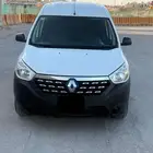 رينو دوكر 2020