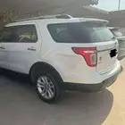 فورد اكسبلورر