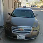 جيلي ايمجراند 2014