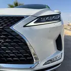 للبيع لكزس RX 350 2021 BB