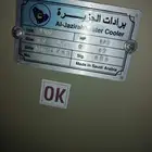براده ماء الجزيره لم تستخدم