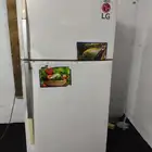 ثلاجه ال جي