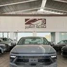 هيونداي سوناتا فليت 2025 بسعر 94600 شامل الضريبه