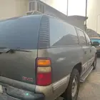 جمس يوكن 2000