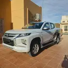 متسوبيشي2020ديزل