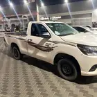 هايلوكس 2019 ديزل