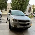 جيب شيفروليه موديل ترلفيرس 2011