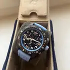 ساعة برايتلينق BREITLING جديدة