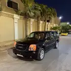 جمس يوكن 2009