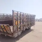 صندوق عايدي لوري خشب