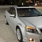 كابرس موديل 2009 SS