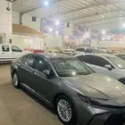 تويوتا كامري LE 2025 تتانيوم عداد13 الف