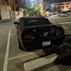 FORD MUSTANG GT 2008 CONVERTIBLE