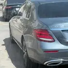 مرسيدس E300 2020 بدي وكالة
