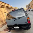 جمس موديل 2000 ثمان مسامير 6 لتر