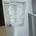 ثلاجة سامسونج للبيع