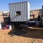 غرفة راعي قلص