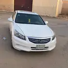 هوندا اكورد 2010