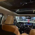 جيب لكزسRX 450h هجين 2020
