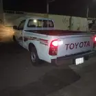هايلوكس 2012 غمارة
