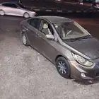 سياره اكسنت للبيع 2015 تبوك