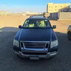 فورد اكسبلورر 3007
