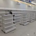 رفوف صيدليات جوده عاليه