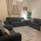 كنب 7 سبع اشخاص