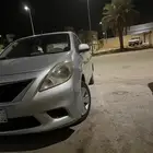 للبيع نيسان صني 2014