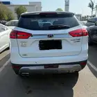 جيلي ايميجراند x7 sport 2020
