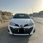 تويوتا يارس 2019