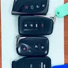ريموتات لكزس  ريموتات تويوتا