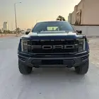 فورد F150 رابتر 2022 بكج 37